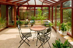 Hindhead conservatory quotes
