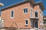 Hindhead home extensions