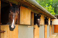 free Hindhead stable construction quotes