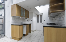 Hindhead kitchen extension leads