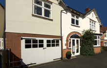 Hindhead multiple storey extension leads
