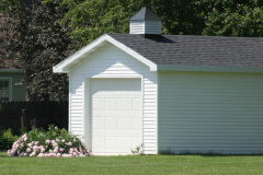 Hindhead outbuilding construction costs